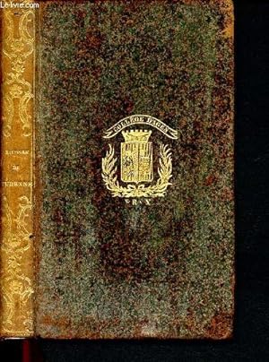 Imagen del vendedor de Histoire du vicomte de turenne a la venta por Le-Livre