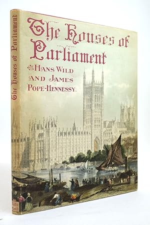 Seller image for THE HOUSES OF PARLIAMENT for sale by Stella & Rose's Books, PBFA