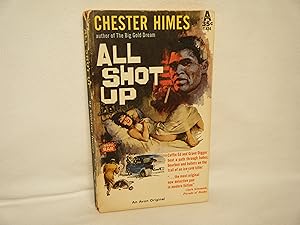 Seller image for All Shot Up for sale by curtis paul books, inc.