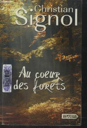 Image du vendeur pour Au coeur des forts mis en vente par Le-Livre