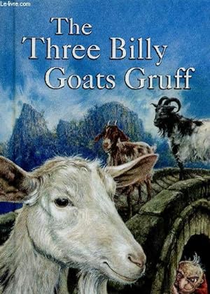 Imagen del vendedor de The Three Billy Goats Gruff a la venta por Le-Livre