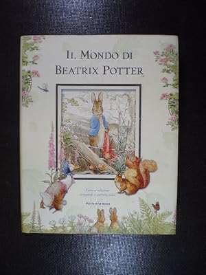 Il mondo di Beatrix Potter