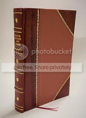 Immagine del venditore per The effect of dusting-sulfur upon the germination of the pollen and the set of fruit of the apple / L.H. MacDaniels and J.R. Furr. Volume 4991930 1930 [LeatherBound] venduto da S N Books World
