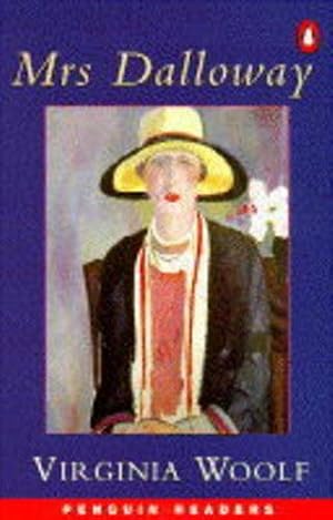 Seller image for Mrs. Dalloway for sale by MULTI BOOK