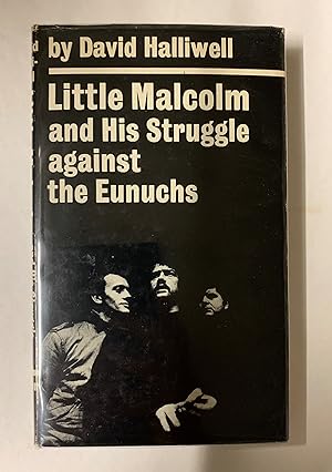 Little Malcolm and His Struggle against the Eunuchs.