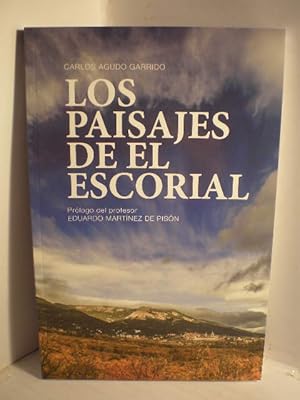 Los paisajes de El Escorial