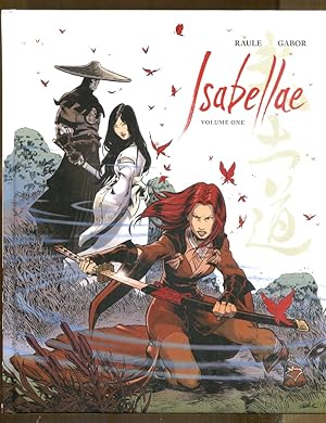 Seller image for Isabellae: Volume One for sale by Dearly Departed Books