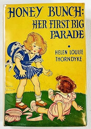 Image du vendeur pour Honey Bunch: Her First Big Parade. Book Series No. 15 mis en vente par Resource Books, LLC