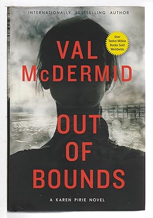Seller image for OUT OF BOUNDS. for sale by Bookfever, IOBA  (Volk & Iiams)