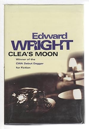 Seller image for CLEA'S MOON. for sale by Bookfever, IOBA  (Volk & Iiams)