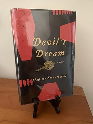 Devil's Dream: A Novel About Nathan Bedford Forrest
