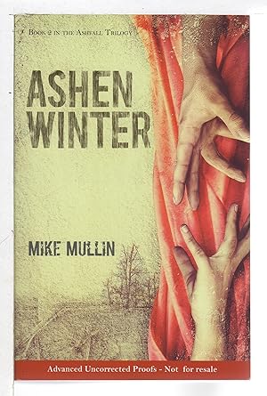 ASHEN WINTER.