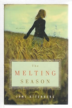 Seller image for THE MELTING SEASON. for sale by Bookfever, IOBA  (Volk & Iiams)