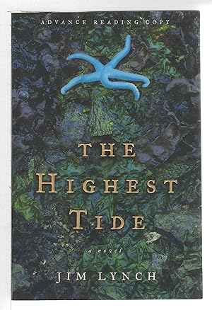 Seller image for THE HIGHEST TIDE. for sale by Bookfever, IOBA  (Volk & Iiams)