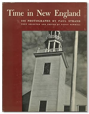 TIME IN NEW ENGLAND