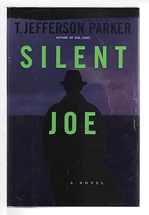 Seller image for SILENT JOE. for sale by Bookfever, IOBA  (Volk & Iiams)