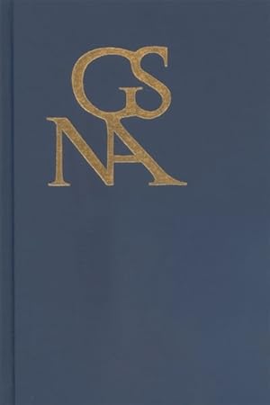 Bild des Verkufers fr Goethe Yearbook : Publications of the Goethe Society of North America zum Verkauf von GreatBookPrices