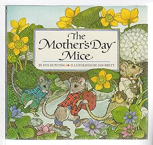 Seller image for THE MOTHER'S DAY MICE. for sale by Bookfever, IOBA  (Volk & Iiams)