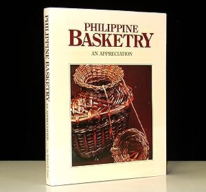 Philippine Basketry: An Appreciation