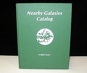 Seller image for Nearby Galaxies Catalog for sale by Planet Books