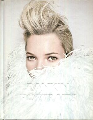 Seller image for Rankin Portraits for sale by Turgid Tomes