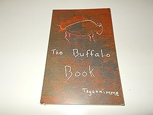 Image du vendeur pour The Buffalo Book mis en vente par Paradise Found Books