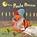 Image du vendeur pour La petite poule rousse [FRENCH LANGUAGE - Soft Cover ] mis en vente par booksXpress