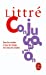 Bild des Verkufers fr La Langue Française: Conjugaison (Ldp G.Lang.Fran) (French Edition) [FRENCH LANGUAGE - Soft Cover ] zum Verkauf von booksXpress