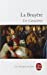 Seller image for Les Caracteres [FRENCH LANGUAGE - Soft Cover ] for sale by booksXpress