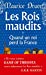 Seller image for Quand Un Roi Perd La France Maudits7 (French Edition) [FRENCH LANGUAGE - Soft Cover ] for sale by booksXpress