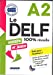Seller image for Livre A2 + CD MP3 [FRENCH LANGUAGE] Paperback for sale by booksXpress