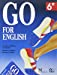 Seller image for go for english 6e (afrique centrale) [FRENCH LANGUAGE - No Binding ] for sale by booksXpress