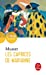 Seller image for Les Caprices De Marianne (French Edition) [FRENCH LANGUAGE - Soft Cover ] for sale by booksXpress