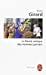 Image du vendeur pour La Route Antique Des Hommes Pervers (Ldp Bib.Essais) (French and Spanish Edition) [FRENCH LANGUAGE - Soft Cover ] mis en vente par booksXpress