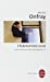 Image du vendeur pour L Eudemonisme Social T05 (Ldp Bib.Essais) (French Edition) [FRENCH LANGUAGE] Mass Market Paperback mis en vente par booksXpress