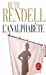 Seller image for L Analphabete (Ldp Policiers) (French Edition) [FRENCH LANGUAGE - Soft Cover ] for sale by booksXpress