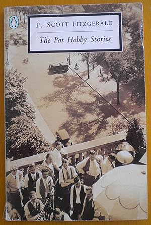 Seller image for The Pat Hobby Stories. Volume 3 for sale by Libreria Ninon