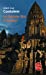 Bild des Verkufers fr Le Dernier Roi d'Angkor (Litterature & Documents) (French Edition) [FRENCH LANGUAGE] Mass Market Paperback zum Verkauf von booksXpress