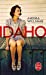 Seller image for IDAHO [FRENCH LANGUAGE - Soft Cover ] for sale by booksXpress