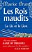 Seller image for Le lis et le lion (Les rois maudits, tome 6) (French Edition) [FRENCH LANGUAGE - Soft Cover ] for sale by booksXpress
