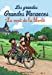 Seller image for Les grandes Grandes Vacances, Tome 4 : Le vent de la liberté [FRENCH LANGUAGE - Soft Cover ] for sale by booksXpress