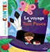 Seller image for Le voyage de Tom Pouce [FRENCH LANGUAGE - No Binding ] for sale by booksXpress