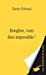 Image du vendeur pour Imogene, Vous Etes Impossible ! (French Edition) [FRENCH LANGUAGE - Soft Cover ] mis en vente par booksXpress