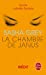 Bild des Verkufers fr La Chambre de Janus (Juliette Society, Tome 2) (French Edition) [FRENCH LANGUAGE] Paperback zum Verkauf von booksXpress