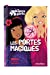 Bild des Verkufers fr Kinra Girls - Les portes magiques - Tome 18 [FRENCH LANGUAGE - Soft Cover ] zum Verkauf von booksXpress