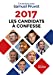 Imagen del vendedor de 2017, les candidats à confesse [FRENCH LANGUAGE - Soft Cover ] a la venta por booksXpress