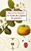 Seller image for Le Goût Des Pépins de Pomme (Ldp Litterature) (French Edition) [FRENCH LANGUAGE - Soft Cover ] for sale by booksXpress