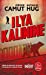 Image du vendeur pour Ilya Kalinine [FRENCH LANGUAGE - Soft Cover ] mis en vente par booksXpress