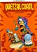 Bild des Verkufers fr Quetzalcoatl, tome 4 : Le Dieu des Caraïbes [FRENCH LANGUAGE - No Binding ] zum Verkauf von booksXpress