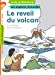 Seller image for Le réveil du volcan [FRENCH LANGUAGE - Soft Cover ] for sale by booksXpress